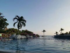 -三亚亚龙湾天域度假酒店