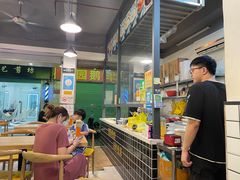 大堂-黄记潮汕甜汤(贝底田坊店)
