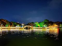 -桂林两江四湖景区