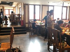大堂-纸盐河码头火锅(十八梯店)