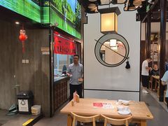 -徽张·新徽菜(五棵松·永定路店)