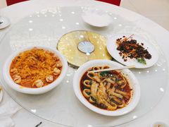 -清真悦宾楼食府(海湖店)