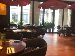 露天位-拉蒂娜·巴西牛排馆 Latina·Brazilian Steakhouse(陆家嘴旗舰店)