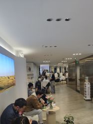 -DX HAIR SALON·发现未知美发沙龙