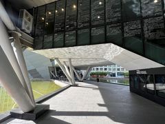 -和美电影艺术中心(万国城店)