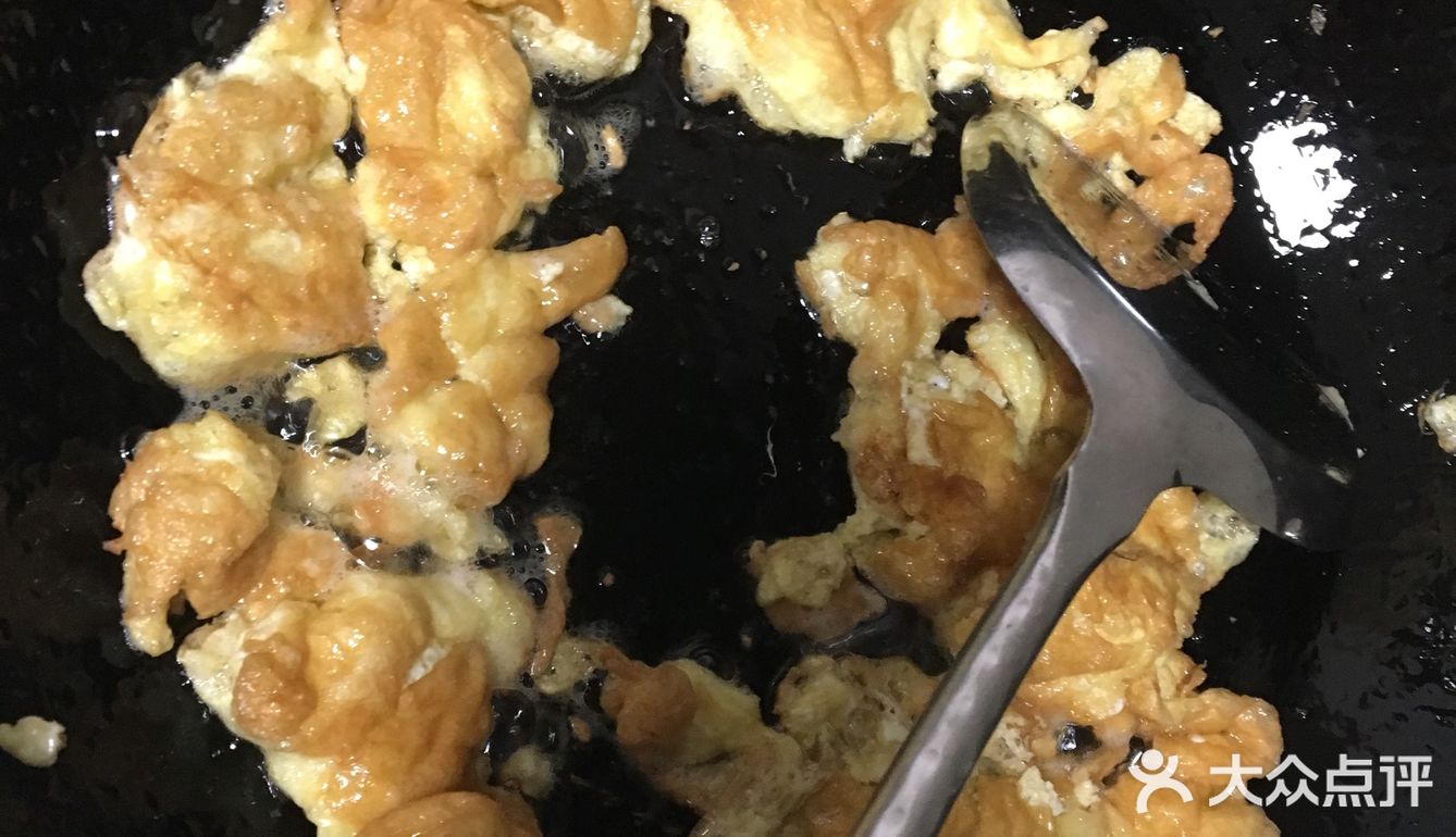 超级美味的早餐之清汤鸡蛋面