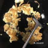 超级美味的早餐之清汤鸡蛋面