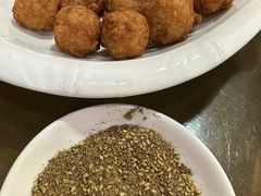 -京天红酒家(虎坊路店)