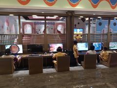 -青水瓦台汤泉(未央店)