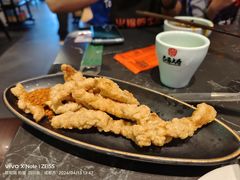 -巴蜀大将火锅(春熙店)