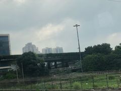 -坑口(地铁站)