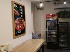 用餐区-十三朝牛馍王擀面皮(骡马市店)