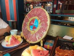 -吼堂老火锅(太古里总店)