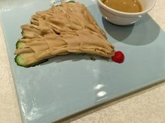 -北京全聚德(方庄店)