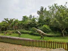 -自贡恐龙博物馆