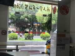-岁福祥老母鸡汤面馆(阳曲路店)