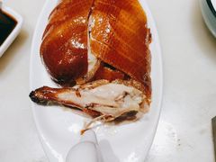 -天天鱼港·海鲜·鲅鱼水饺·招牌烤鸭(黄骅店)
