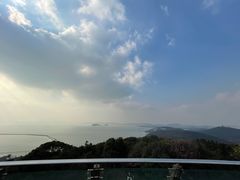 -宝界山林公园