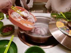 -润园四季椰子鸡火锅(南山海岸城店)