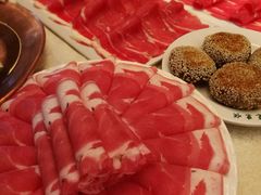 -东来顺饭庄(天坛店)