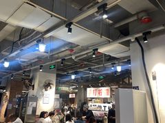 -五里关火锅(牛市口店)