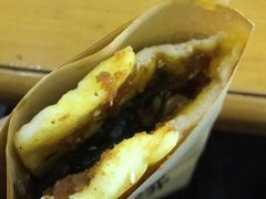 -华中农业大学-荟园餐厅