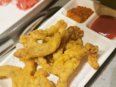 小酥肉-海底捞火锅(海宁路店)