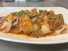 -香辣会·老牌川菜(骏豪店)