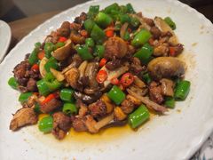 -小喜客·云南特色菜(纳西庭院店)