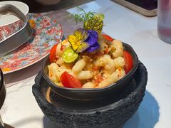 -泰椰里·泰国餐厅(智慧城广百广场店)