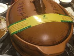 -风味小馆(天目湖宾馆店)
