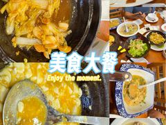 -北京烤鸭 ·儿童菜 ·采风阁家常菜餐厅(亚龙湾天域酒店)
