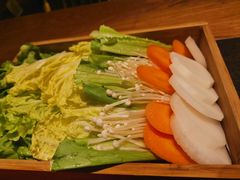 -盡膳口福跷脚牛肉火锅(合生汇购物中心店)