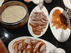 -皇城根北京风味主题餐厅(中海环宇城店)