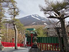-富士山吉田線五合目