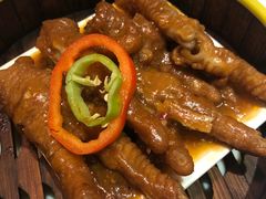 -禄興記香港大排档(歌斐中心店)