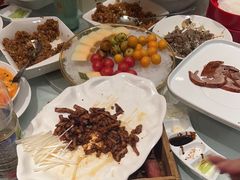 -盛百味·家宴餐厅(霸州分店)