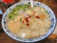 -小潘记鸭血粉丝汤