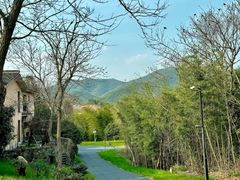 -莫干山风景区