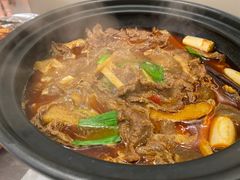 -肖记公安牛肉鱼杂馆·省级非物质文化遗产(江汉路直营店)
