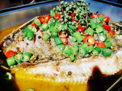 -半天妖烤鱼(方庄店)