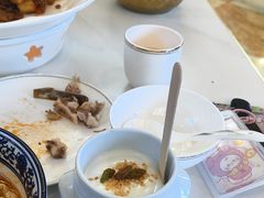 -燕兰楼·清真西北融合菜(亚运村店)