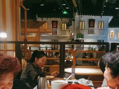 -晓粤·惹味粤菜(凯德乐峰广场店)