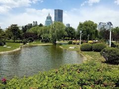 -天津水晶宫饭店