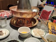 -侃爷南门铜锅涮肉