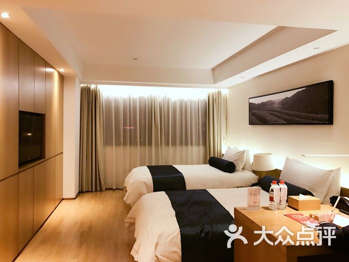 无锡舒隅酒店图片 - 第2张