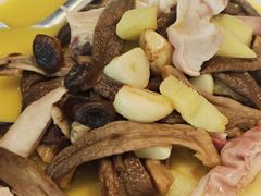 -闽海肴(北辰荟店)