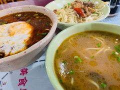 -大石人家鱿鱼面馆(大石西路总店)
