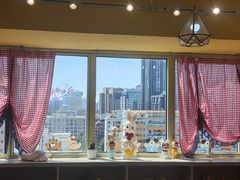 -千浔一暖DIY蛋糕烘焙(人民大学店)