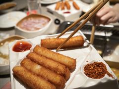 -海底捞火锅(贵和购物中心店.原鲁能城店)